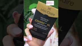 Beauty Parcel UNBOXING 🤩💕 Under 200Rs. Products dehkte h kya liya #shorts #ytshorts