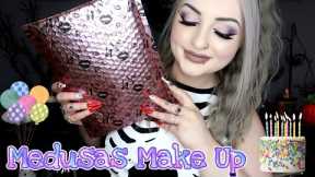 Medusa's Make Up - Beauty Subscription Box Unboxing - August 2023
