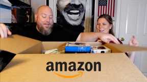 WATCH OUT for this Amazon ELECTRONICS Returns Mystery Box