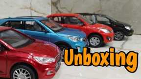 Toy Car Unboxing | Toy Car Unboxing Video