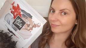 Latest in Beauty Box Subscription Show and Tell Review