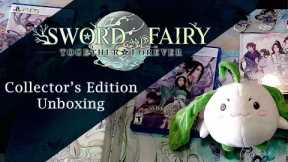 Sword and Fairy - Together Forever | Premium Collector's Edition Official Unboxing Video