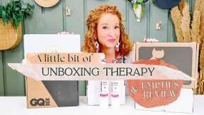 Subscription Boxes Unbox Therapy! Monthly Subscription Boxes to Love!