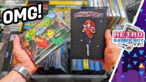 Two NEW SNES & Sega Genesis Collectors Editions in 2023
