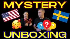 You guys! Unboxing more mystery boxes!!
