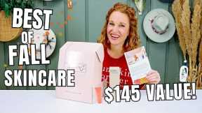 Dermy Doc Box Fall 2023 | BEST Beauty & Skincare Subscription Box