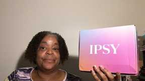 Unboxing Boxycharm Powered By Ipsy September 2023 Monthly Subscription Cost $30.00 Value $200.00