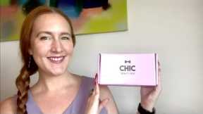 Chic Beauty Box | Sept/Oct 2023 Unboxing