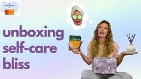TheraBox Unboxing | Self-Care Magic | Autumn Splendor 2023