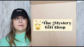 The Mystery Gift Shop- The “Everything” Mystery Box Unboxing