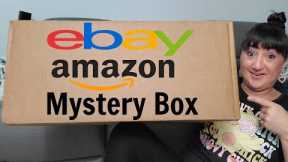 EBAY AMAZON Mystery  Box | 75+ Items For Only $38 | Round 2