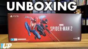 Spider-Man 2 Collector's Edition | Unboxing