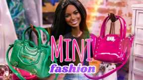 Mini Fashion, Mini LOL Surprise Family, Mini Brands and Toy Mini Brands !!!