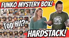 WAS this the TOP BOX?? $100 Funko Pop Mystery Box opening from POP King Paul!