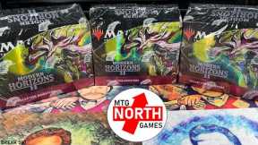 Modern Bans Soon, Price Check! Opening 3 Modern Horizons 2 Collectors Boxes