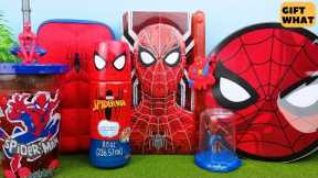 Spider-Man New Collection Unboxing 【 GiftWhat 】