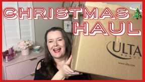 ULTA Christmas Gift and New Makeup Haul🎄 Holiday Gifts for Men, Women, and Teens + Self Care