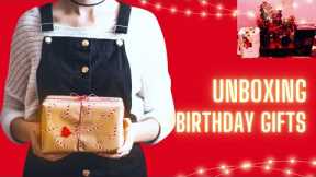 The Best Unboxing Video Ever! Unboxing Mom Birthday Gifts ! Unboxing Beauty Products 2023