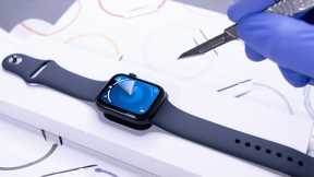 Apple Watch SE 2 Unboxing - ASMR
