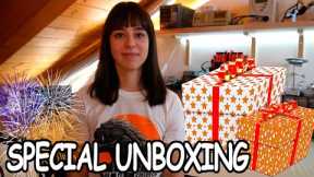 Fan Mail: Special Unboxing