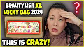 Beautylish Xl Lucky Bag 2024 - Unboxing $150 Mystery Box *OMG*