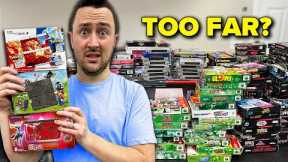 I Gave My Friends $25,000 to Buy Video Games...