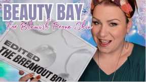 JAM PACKED FULL OF AMAZING PRODUCTS! UNBOXING THE BREAKOUT BOX BY BEAUTY BAY
