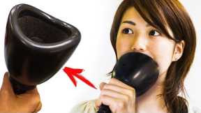 15 Crazy Japanese Inventions That Actually Exist