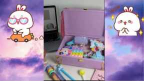 Huge Unicorn Trunk Hamper Unboxing .Best gift for girls ..#unicorngifthamper,#birthdaygift