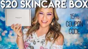 BeautyFix October 2023 + Coupon Code | MOST AFFORDABLE SKINCARE BOX