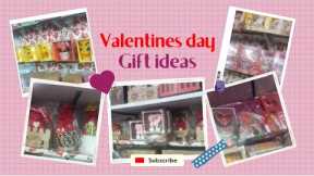 Valentines day gift ideas very nice and reasonable gifts are available