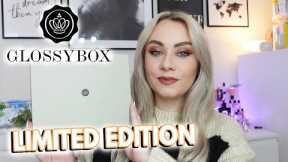 LIMITED EDITION GLOSSYBOX BUYERS PICKS UNBOXING - 10 PRODUCTS!💗  | MISS BOUX