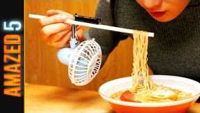 19 Weirdest Japanese Inventions That Actually Exist