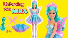 Color Reveal Unboxing with NIKA (Dream Ella) #Surprise #toysreview #giveaway 💦🙉🛍️⭐️