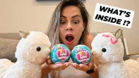 Unboxing TOY MINI BRANDS !! What do we find ? *super cute*
