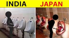 Japan Most Useless 'Inventions'