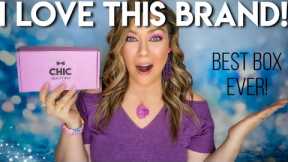 Chic Beauty Box April 2024 | I LOVE THIS MAKEUP BOX!