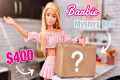 Opening a $400 Barbie Doll Mystery