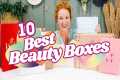 Best Beauty Boxes & MakeUp