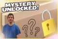 Mystery Unlocked: AMAZON Mystery Box