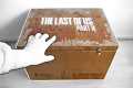The Last of Us Part II Mystery Box