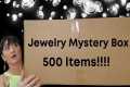 500 Piece Jewelry Mystery Box!!! |
