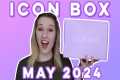 ICON Box | Unboxing | May 2024