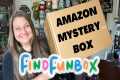 Amazon Mystery Box Unboxing From FIND 