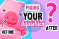 Squishy Makeovers  Fixing Your