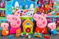Peppa Pig Toys Unboxing Asmr | 90
