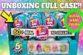 UNBOXING FULL CASE Toy Mini Brands