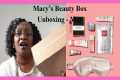 Macy's Beauty Box Subscription
