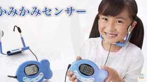 30 Odd Japanese Inventions You Didn't Know Existed