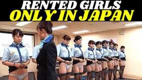 10 weird things that only exist in Japan and that Fumio Kishida doesn't want you to know